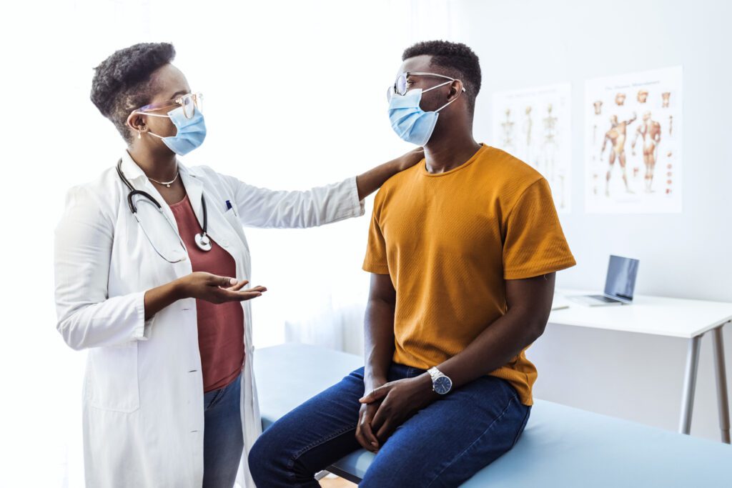 Seguros de Salud
