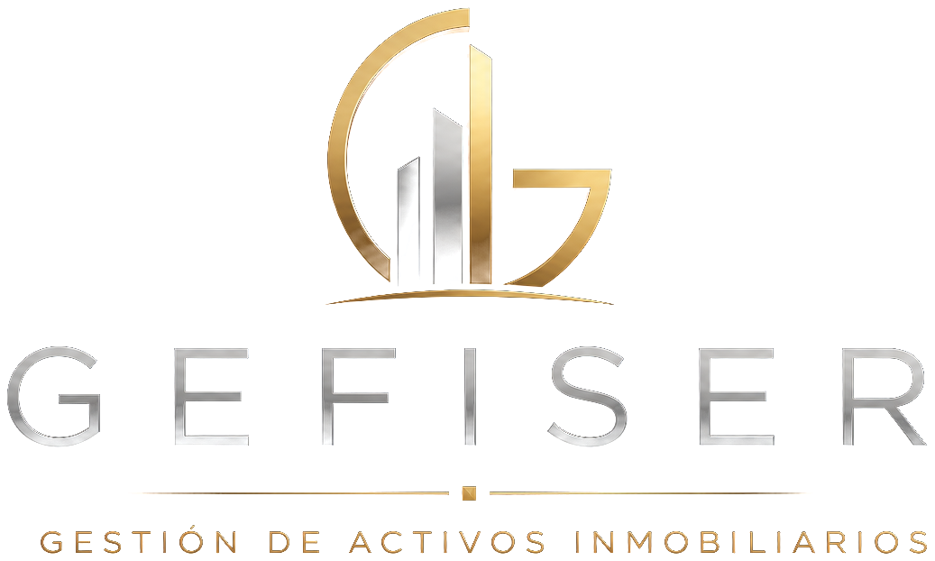 Logo de Gefiser Activos